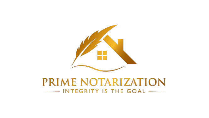 Prime Notarization